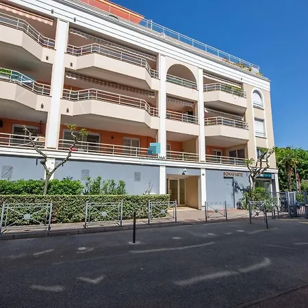 2 Pieces Raphael Proche Appartement Saint-Raphaël